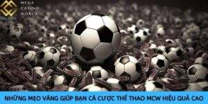 Cá cược thể thao MCW